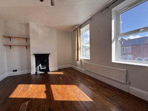 Bedroom One- click for photo gallery